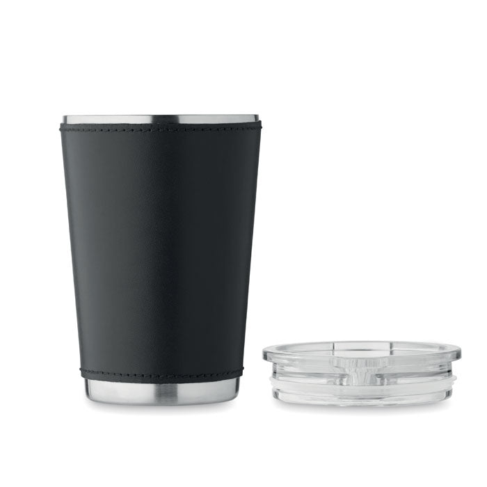 GO2412 Bicchiere doppio strato 350 ml