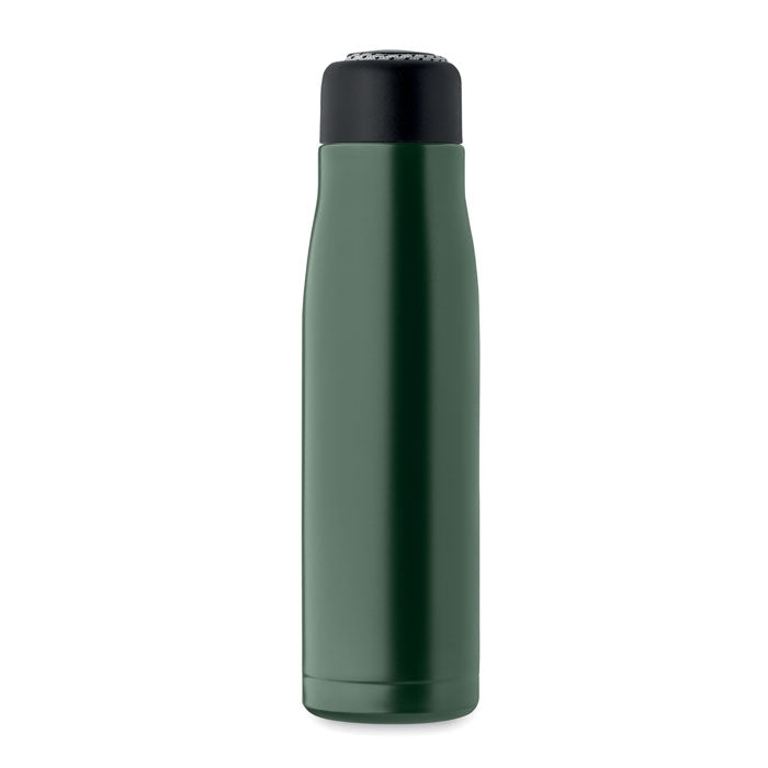 GO2413 Bottiglia doppio strato 500ml