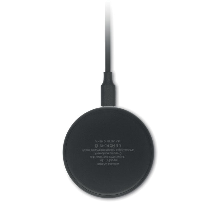 GO2420 Caricatore wireless 3 in 1 da 15 W
