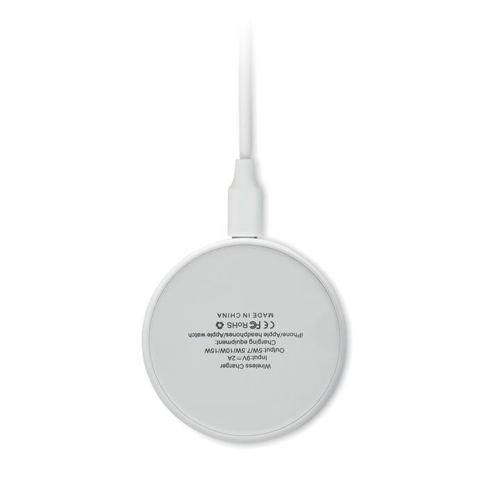 GO2420 Caricatore wireless 3 in 1 da 15 W