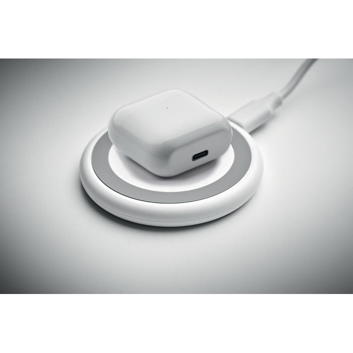 GO2420 Caricatore wireless 3 in 1 da 15 W