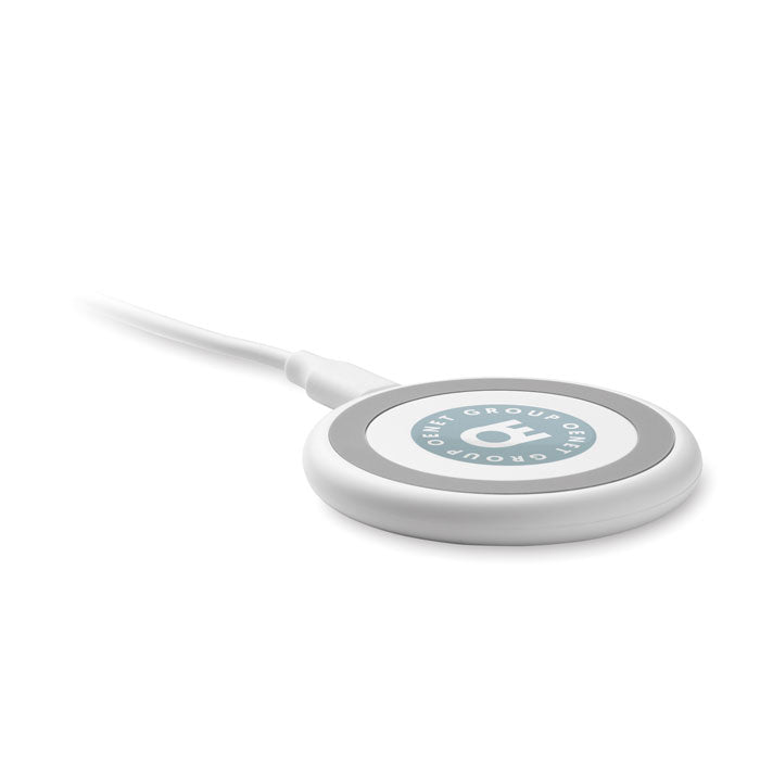 GO2420 Caricatore wireless 3 in 1 da 15 W