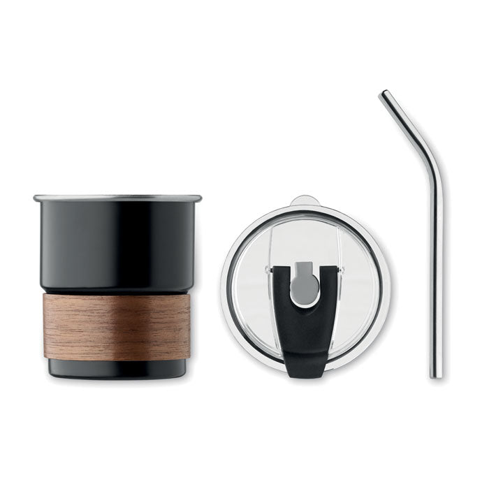 GO2423 Bicchiere mono strato 260 ml