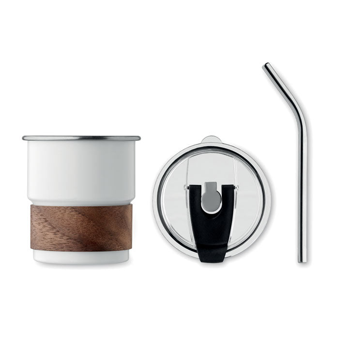 GO2423 Bicchiere mono strato 260 ml