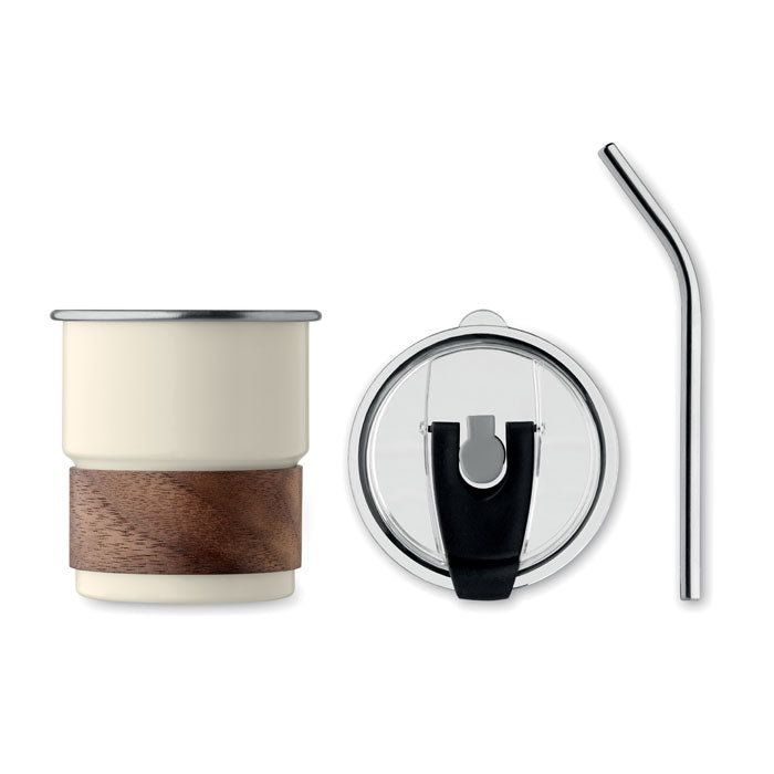 GO2423 Bicchiere mono strato 260 ml