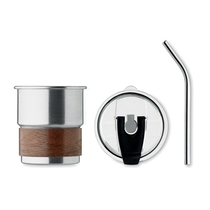 GO2423 Bicchiere mono strato 260 ml