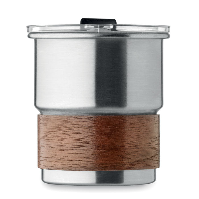 GO2423 Bicchiere mono strato 260 ml