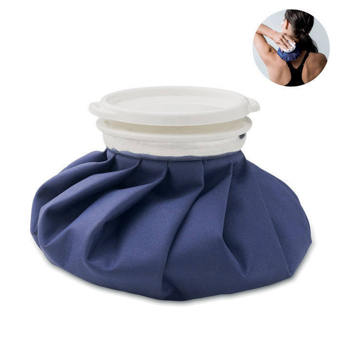 GO2426 Borsa del ghiaccio in poliestere r