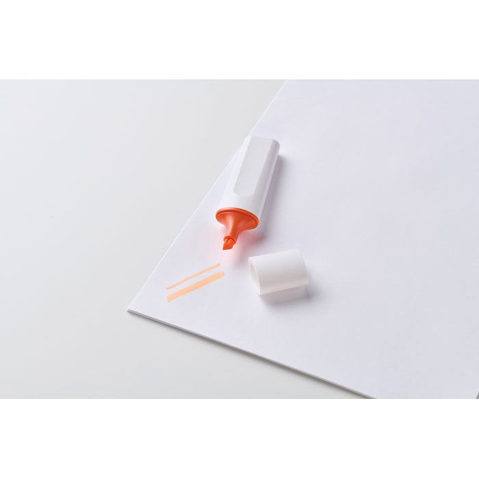 GO2427 Evidenziatore in RPET