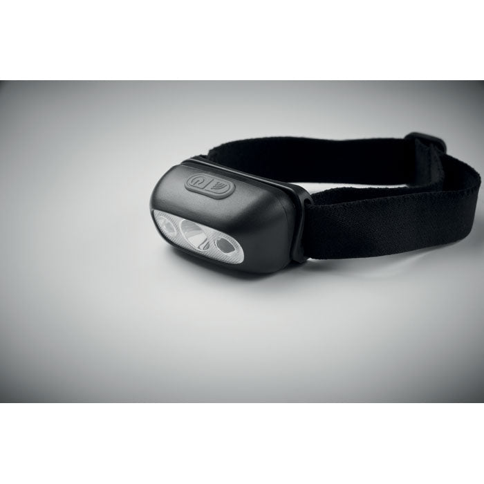 GO2428 Torcia a LED ricaricabile