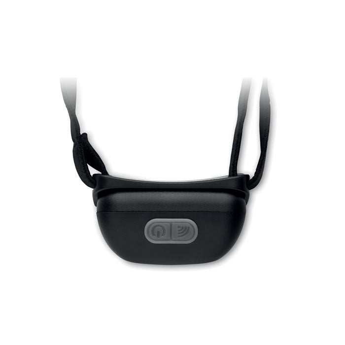GO2428 Torcia a LED ricaricabile