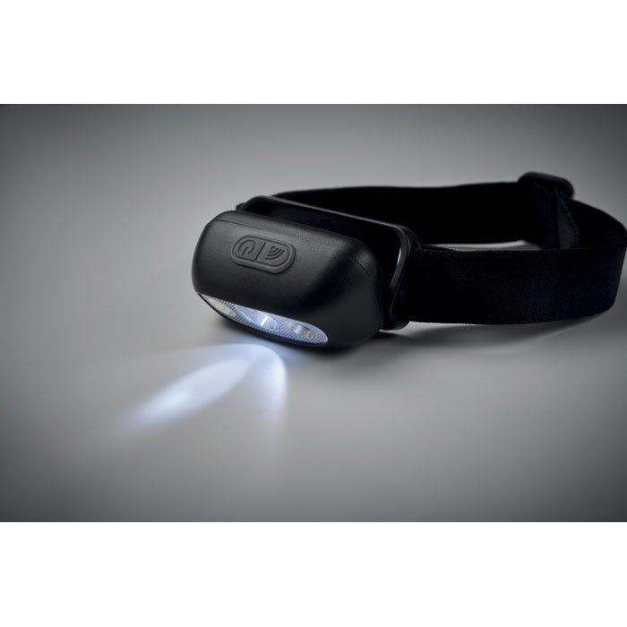 GO2428 Torcia a LED ricaricabile