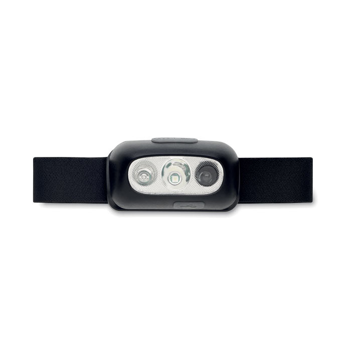 GO2428 Torcia a LED ricaricabile