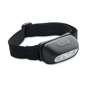 GO2428 Torcia a LED ricaricabile