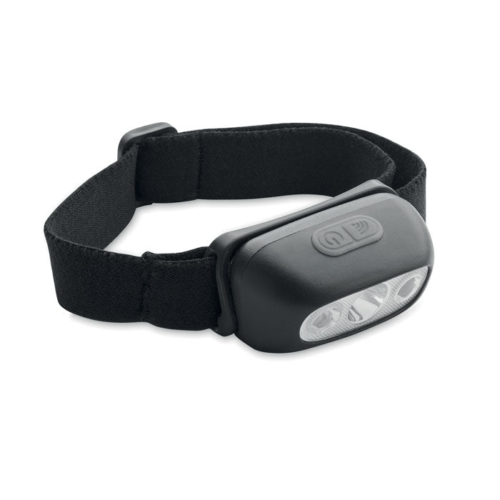 GO2428 Torcia a LED ricaricabile