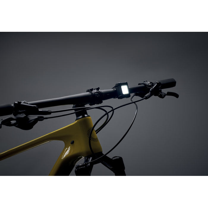 GO2429 Set di luci per bicicletta rica