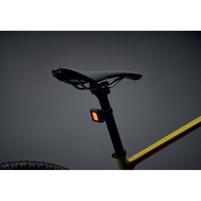 GO2429 Set di luci per bicicletta rica