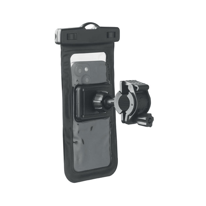 GO2430 Custodia per telefono da biciclett