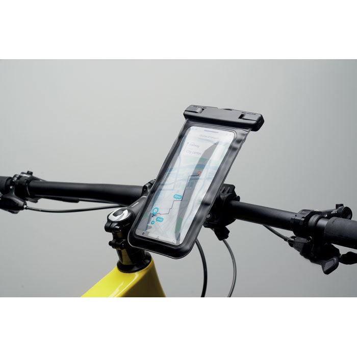 GO2430 Custodia per telefono da biciclett