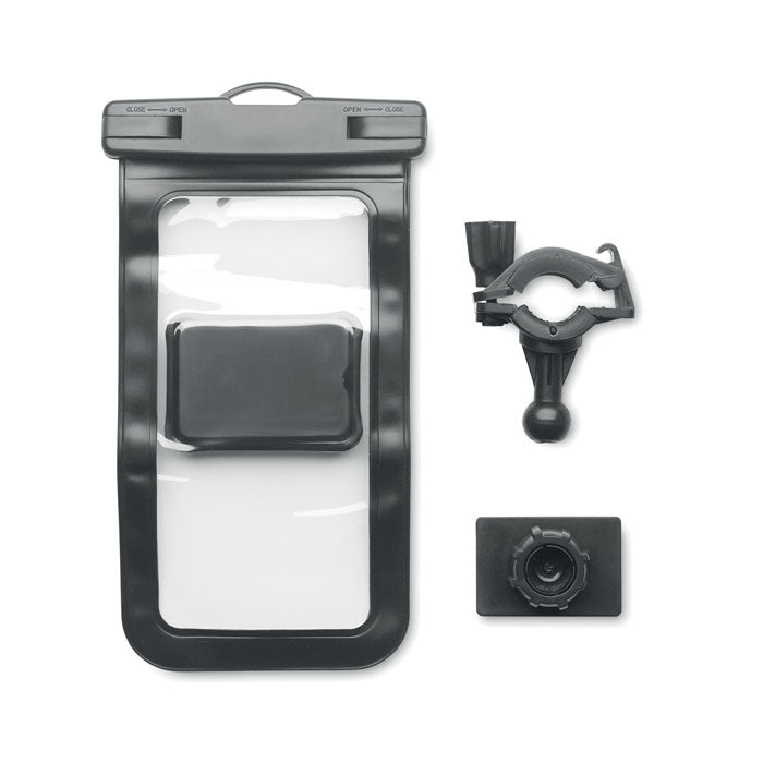 GO2430 Custodia per telefono da biciclett
