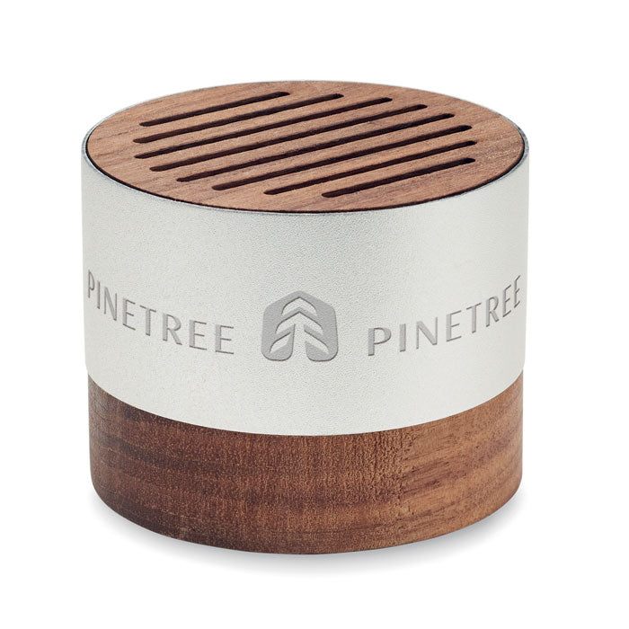 GO2432 Diffusore in alluminio riciclato