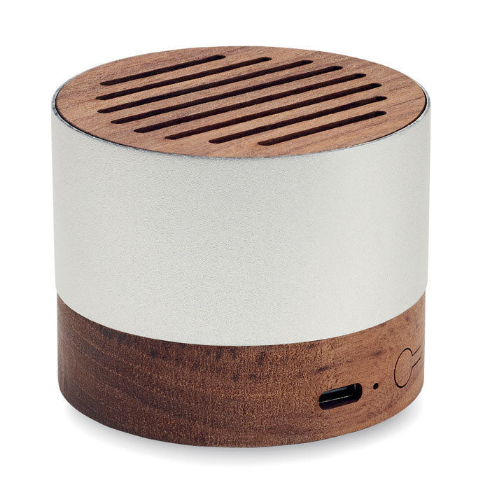 GO2432 Diffusore in alluminio riciclato