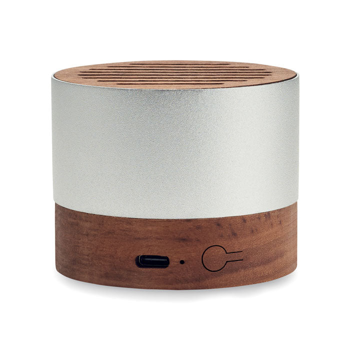 GO2432 Diffusore in alluminio riciclato