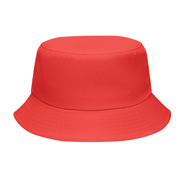 GO2437 Cappello da pescatore in poliester