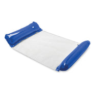 GO2441 Amaca gonfiabile per piscina