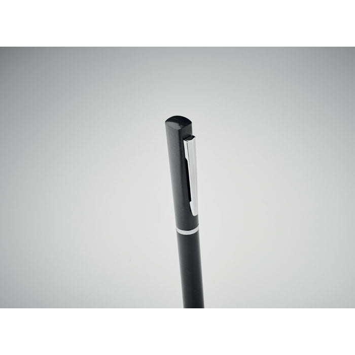 GO2449 Penna twist in paglia di grano/ABS