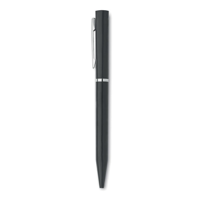GO2449 Penna twist in paglia di grano/ABS