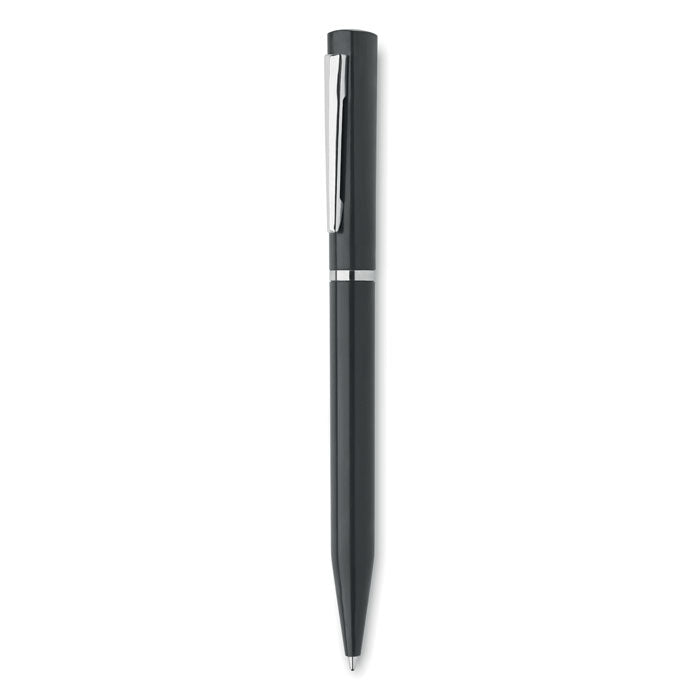 GO2449 Penna twist in paglia di grano/ABS