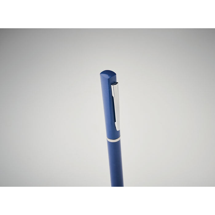 GO2449 Penna twist in paglia di grano/ABS