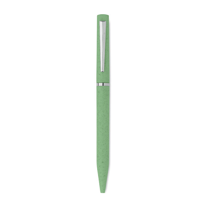 GO2449 Penna twist in paglia di grano/ABS