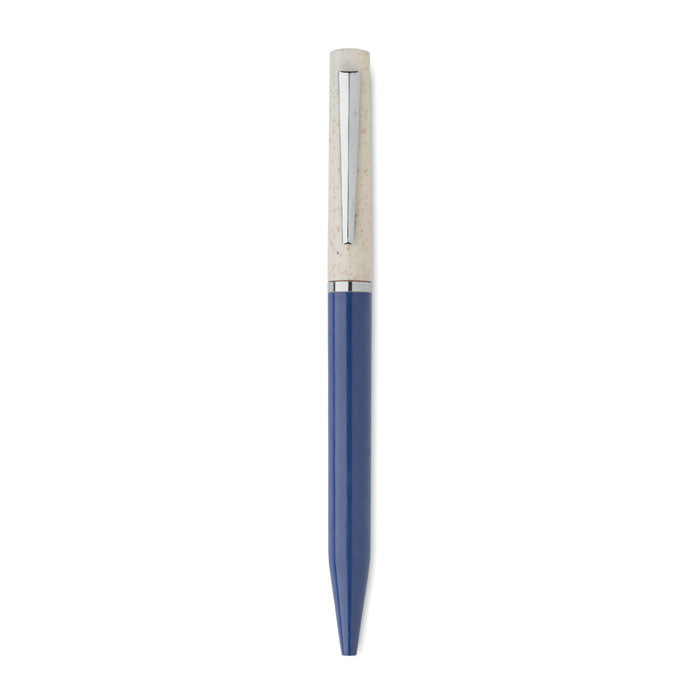 GO2449 Penna twist in paglia di grano/ABS