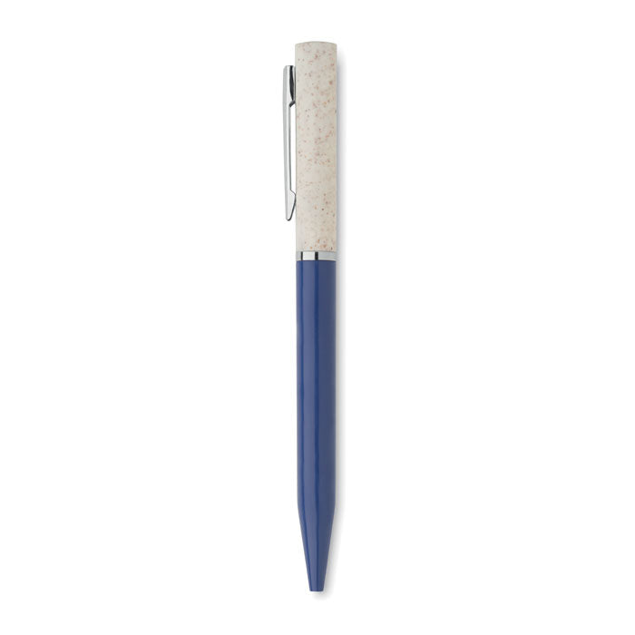 GO2449 Penna twist in paglia di grano/ABS