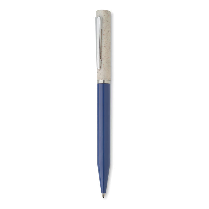 GO2449 Penna twist in paglia di grano/ABS