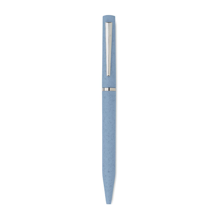 GO2449 Penna twist in paglia di grano/ABS