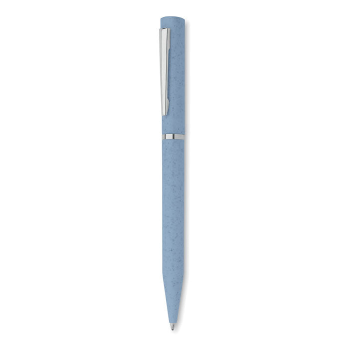 GO2449 Penna twist in paglia di grano/ABS
