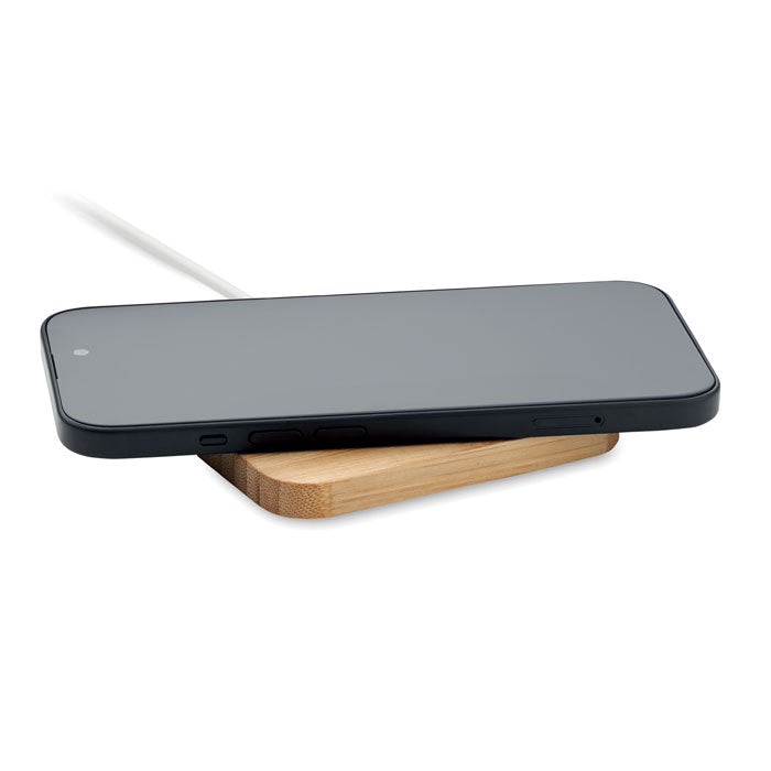 GO2450 Caricabatterie wireless da 15 W in