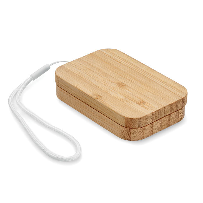 GO2450 Caricabatterie wireless da 15 W in