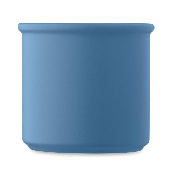GO2455 Tazza in ceramica opaca da 300 ml