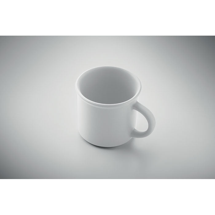 GO2455 Tazza in ceramica opaca da 300 ml