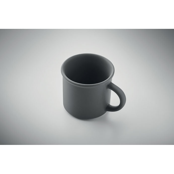 GO2455 Tazza in ceramica opaca da 300 ml