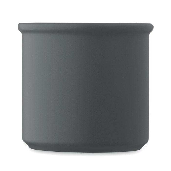 GO2455 Tazza in ceramica opaca da 300 ml