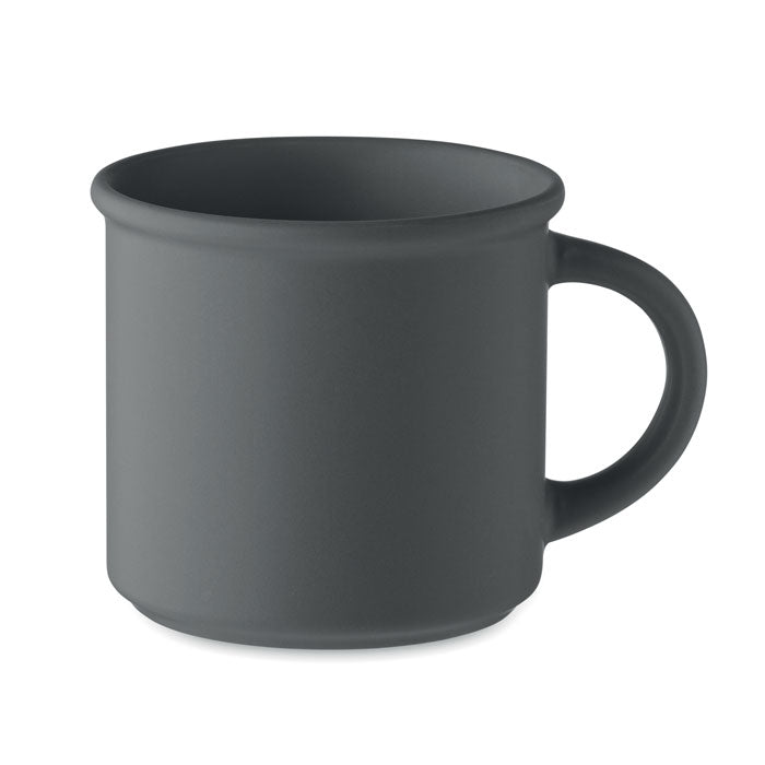GO2455 Tazza in ceramica opaca da 300 ml