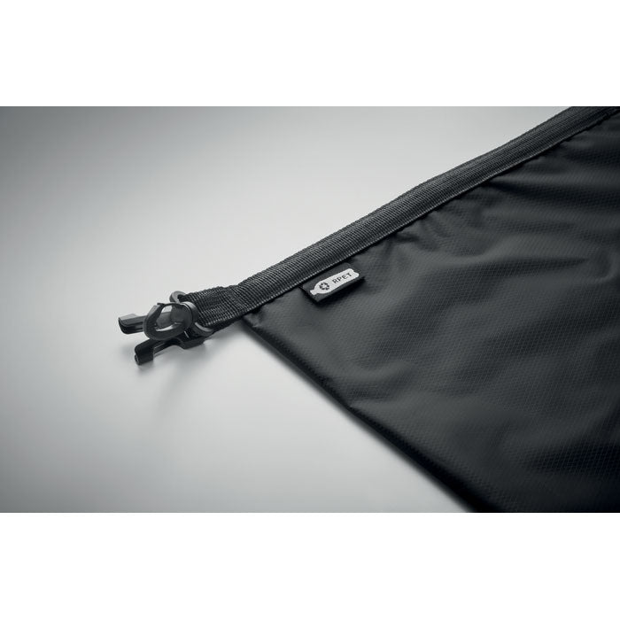 GO2465 Borsa impermeabile 210T RPET 5L