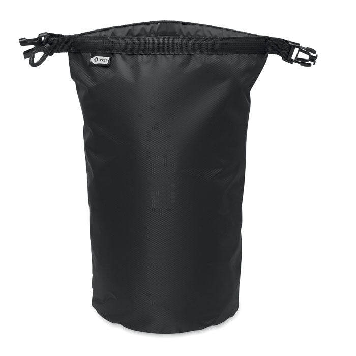 GO2465 Borsa impermeabile 210T RPET 5L