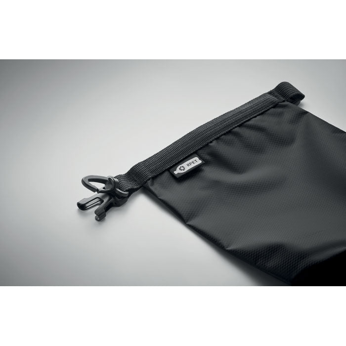 GO2466 Borsa impermeabile 210T RPET 1,5L