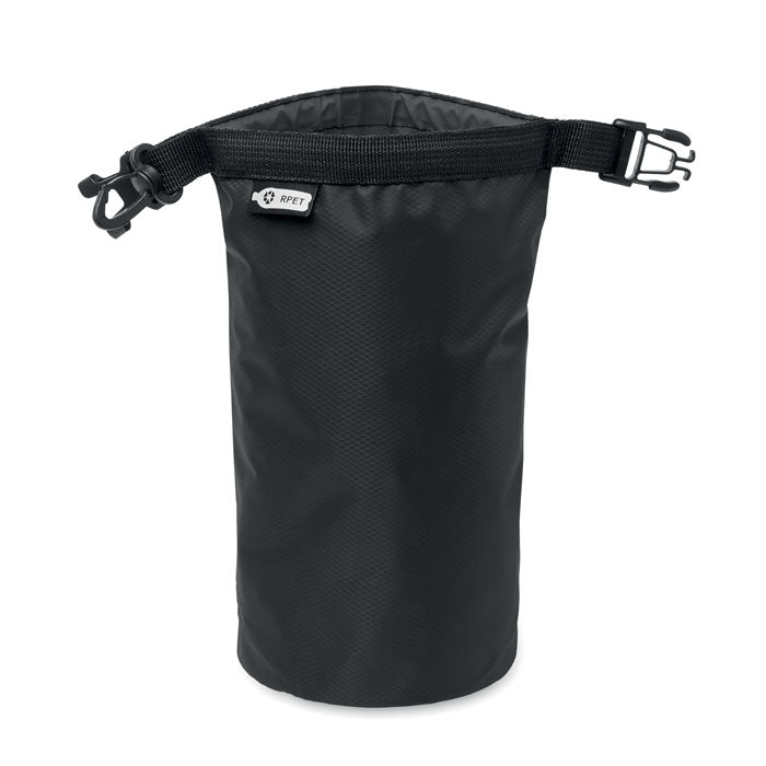 GO2466 Borsa impermeabile 210T RPET 1,5L